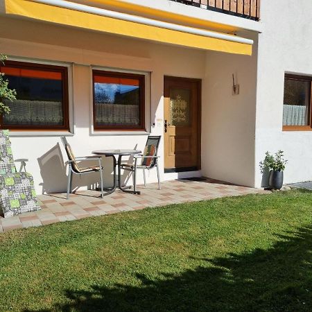 Appartement Melcher Sotcha Dadaint 654 Scuol Zewnętrze zdjęcie