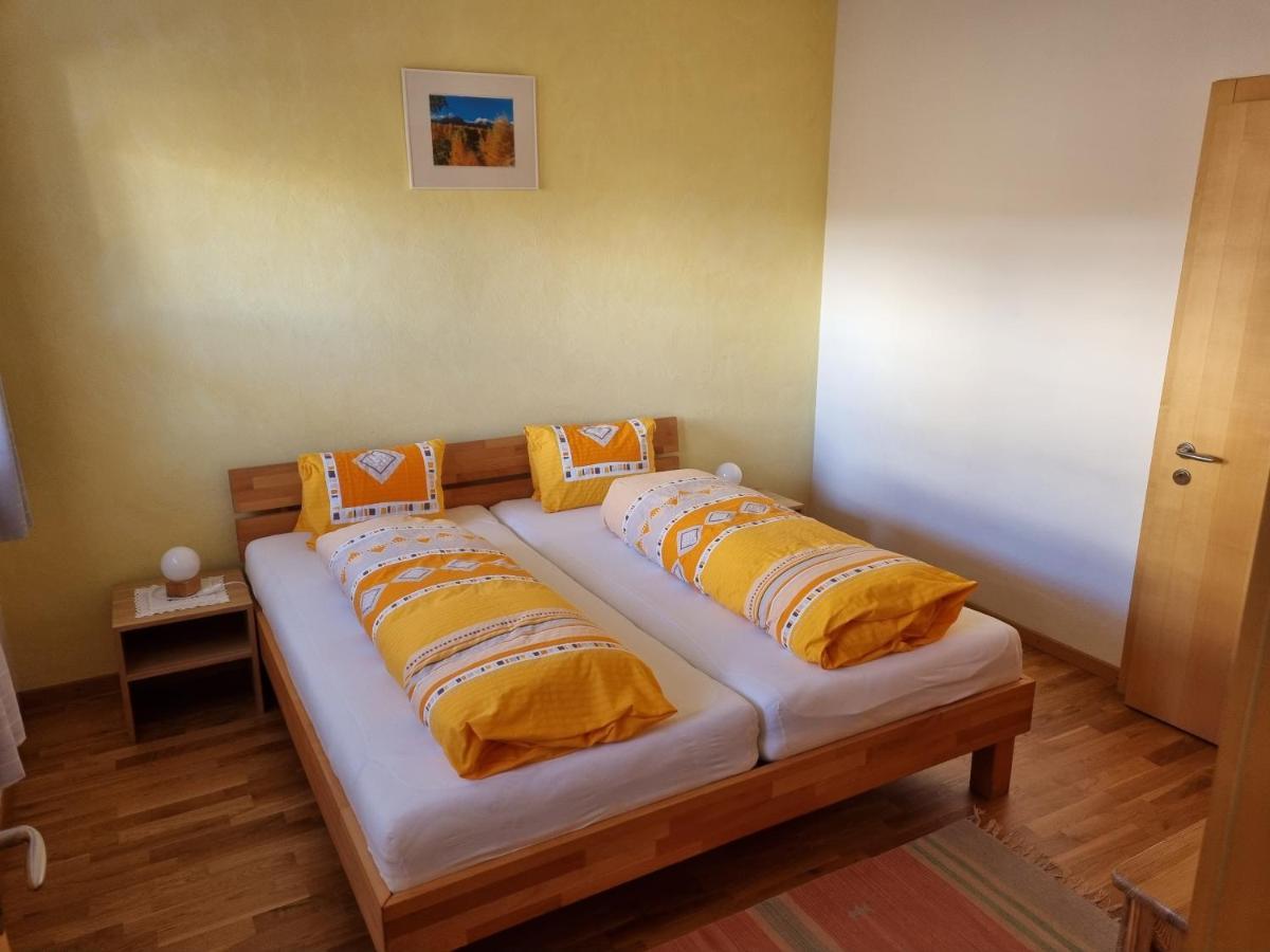 Appartement Melcher Sotcha Dadaint 654 Scuol Zewnętrze zdjęcie