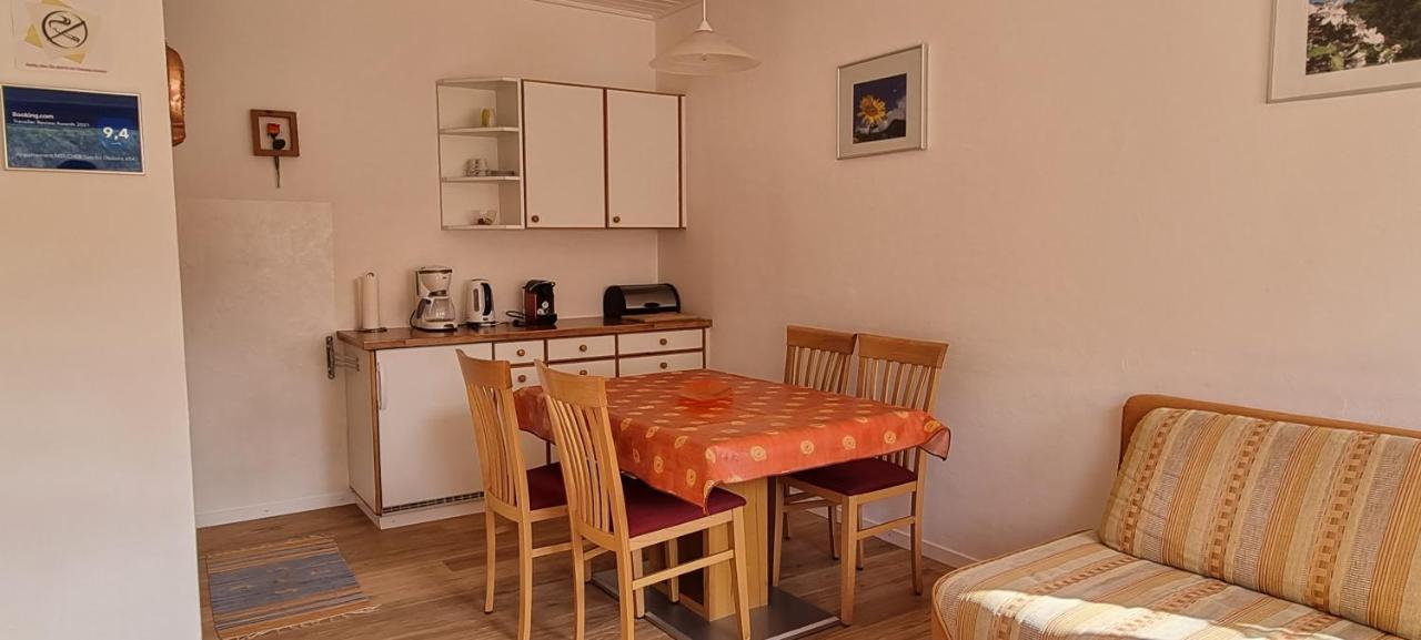 Appartement Melcher Sotcha Dadaint 654 Scuol Zewnętrze zdjęcie