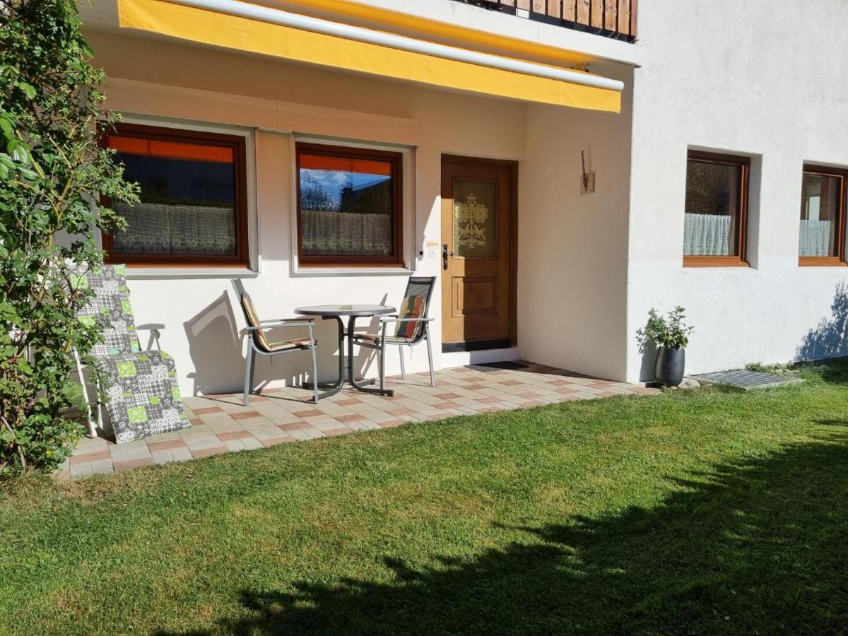 Appartement Melcher Sotcha Dadaint 654 Scuol Zewnętrze zdjęcie