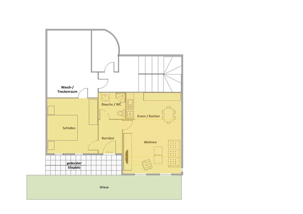 Appartement Melcher Sotcha Dadaint 654 Scuol Zewnętrze zdjęcie